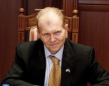 Willam Moser: "Moldova este o tara independenta, va avea un viitor luminos" Willam Moser: "Moldova este o tara independenta, va avea un viitor luminos"