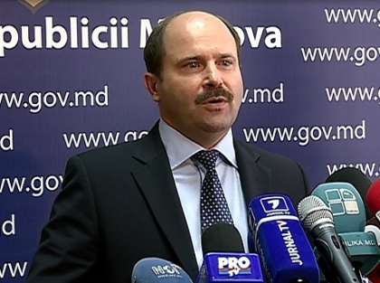Valeriu Lazar: "Dmitri Rogozin ne-a testat, este maestru in a capta atentia publicului" Valeriu Lazar: "Dmitri Rogozin ne-a testat, este maestru in a capta atentia publicului"