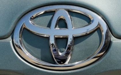 Toyota recheama in service 369.000 de vehicule la nivel mondial