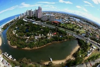 Chilipiruri imobiliare in cea mai fericita tara a lumii.Preturile caselor in Australia,reduse cu 50%