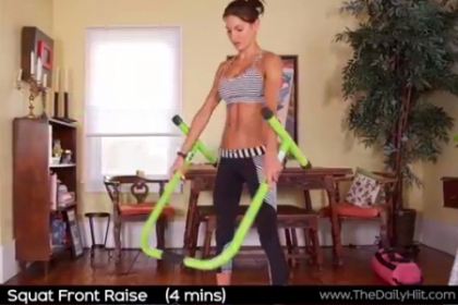 Cel mai amuzant tutorial de fitness. Ce detaliu jenant ascunde clipul de milioane de afisari pe YouTube Cel mai amuzant tutorial de fitness. Ce detaliu jenant ascunde clipul de milioane de afisari pe YouTube