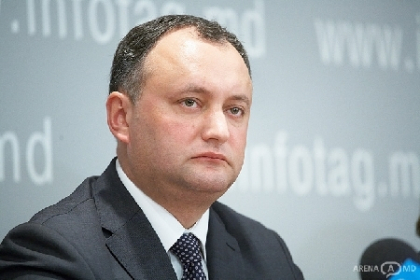 Dodon: "BEM a fost privatizata in mod ilegal, in urma unei intelegeri intre PLDM si PD"