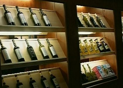Ghenadii Oniscenko ameninta Moldova: "Importul de vin in Rusia poate fi stopat din nou\' Ghenadii Oniscenko ameninta Moldova: "Importul de vin in Rusia poate fi stopat din nou\'