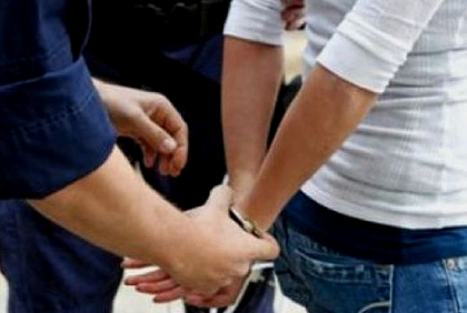O politista a Inspectoratului raionului Rascani, retinuta pentru mita. Cati bani ar fi luat
