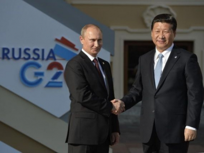 Decizie cruciala luata de Rusia si China, dupa ani de amanari. Ce au semnat Putin si Xi Jinping