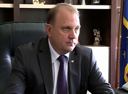 Vasile Bumacov: Nu exista semnale ca importul de vin in Rusia sa fie stopat Vasile Bumacov: Nu exista semnale ca importul de vin in Rusia sa fie stopat