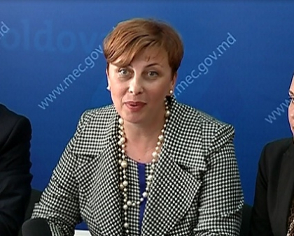 Vicepresedintele companiei care va administra aeroportul din Chisinau: "Este pe maini bune"
