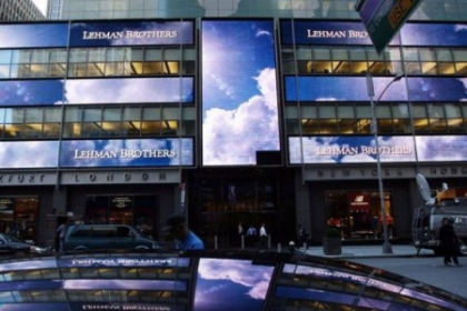 5 ani mai tarziu.Ce a invatat omenirea din prabusirea Lehman Brothers, cel mai mare faliment mondial 5 ani mai tarziu.Ce a invatat omenirea din prabusirea Lehman Brothers, cel mai mare faliment mondial