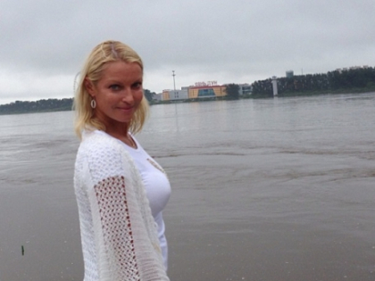 "Blonda tot blonda ramane!" Sedinta foto cu Anastasia Volochkova a infuriat o tara intreaga "Blonda tot blonda ramane!" Sedinta foto cu Anastasia Volochkova a infuriat o tara intreaga