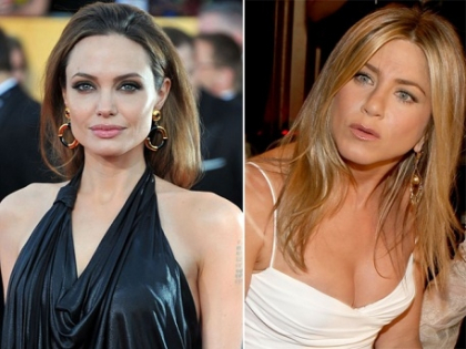 Ca niste adevarate printese. Cum vor arata rochiile de mireasa purtate de Angelina Jolie si Jennifer Aniston Ca niste adevarate printese. Cum vor arata rochiile de mireasa purtate de Angelina Jolie si Jennifer Aniston