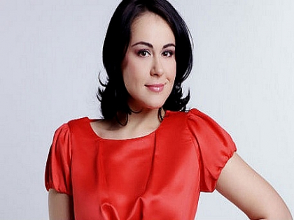 Cum arata copia Andreei Marin nemachiata! Mirela Zeta, surprinsa fara fard - FOTO