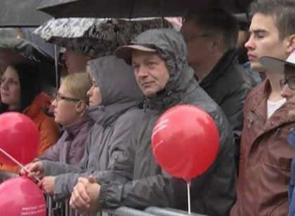 Campanie electorala pe ultima suta de metri la Moscova. Vezi cine lupta pentru functia de primar Campanie electorala pe ultima suta de metri la Moscova. Vezi cine lupta pentru functia de primar