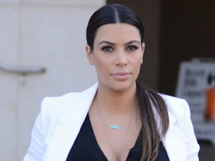 Kim Kardashian, transformata TOTAL dupa nastere. Ce schimbare de look radicala si-a facut