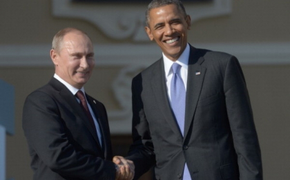 "Dovada" lui Obama pentru o interventie in Siria. Inregistrari cu victimele presupusului atac chimic