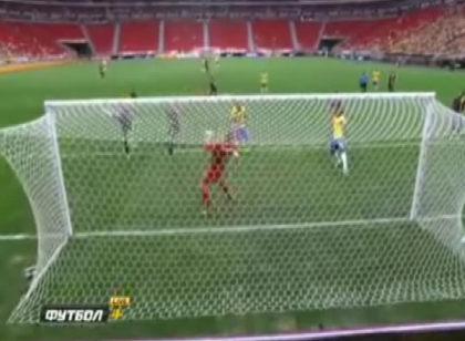Brazilia a spulberat nationala Australiei intr-un amical de exceptie! Neymar a fost imperial Brazilia a spulberat nationala Australiei intr-un amical de exceptie! Neymar a fost imperial
