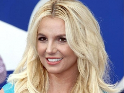 Britney Spears, mai sexy ca niciodata! A slabit si are un corp de invidiat - FOTO