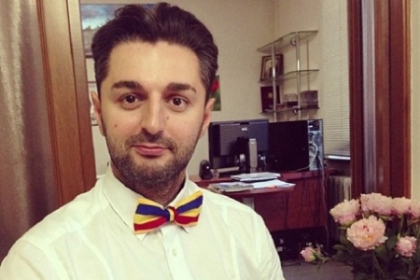 Adrian Ursu l-a infuriat rau de tot pe un pieton! Ce l-a facut sa spuna ca este o "magarie" - FOTO Adrian Ursu l-a infuriat rau de tot pe un pieton! Ce l-a facut sa spuna ca este o "magarie" - FOTO