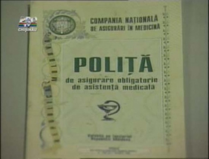 Sanatate mai scumpa. Vezi cat ar putea costa polita medicala Sanatate mai scumpa. Vezi cat ar putea costa polita medicala