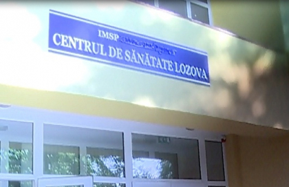 O fetita de 4 ani, in stare grava la spital dupa ce a cazut intr-o cada cu apa clocotita