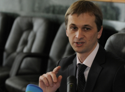 Guvernatorul BNM, despre firma actionar majoritar la BEM: Este controlata de o companie din Rusia