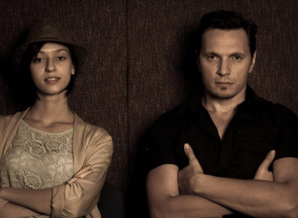 Alex Calancea Band & Friends revine! Piesa emotionanta lansata in colaborare cu Nicoleta Gavrilita
