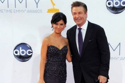 Sotia lui Alec Baldwin arata formidabil la doua saptamani dupa nastere "“ FOTO Sotia lui Alec Baldwin arata formidabil la doua saptamani dupa nastere "“ FOTO
