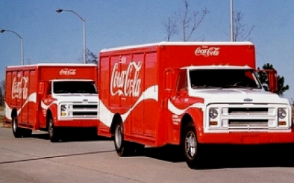 Noua bautura a companiei Coca-Cola. Nu a mai existat niciodata pe piata asa ceva. FOTO Noua bautura a companiei Coca-Cola. Nu a mai existat niciodata pe piata asa ceva. FOTO