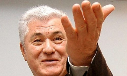 Timofti este bland cu Voronin: Liderul PCRM va fi pazit in continuare de bodyguarzi platiti de stat Timofti este bland cu Voronin: Liderul PCRM va fi pazit in continuare de bodyguarzi platiti de stat