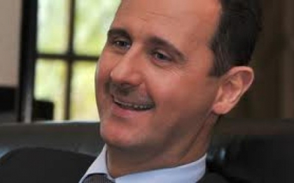 AFP: Siria dispune de cel mai mare program de inarmare chimica din Orientul Mijlociu AFP: Siria dispune de cel mai mare program de inarmare chimica din Orientul Mijlociu