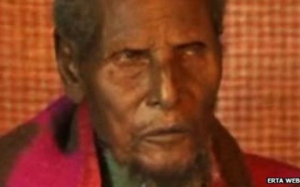 Un barbat din Etiopia sustine ca are 160 de ani Un barbat din Etiopia sustine ca are 160 de ani