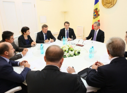 Guvernul, despre decizia Rusiei: E regretabil. Cum vor autoritatile sa reia importul de bauturi alcoolice Guvernul, despre decizia Rusiei: E regretabil. Cum vor autoritatile sa reia importul de bauturi alcoolice