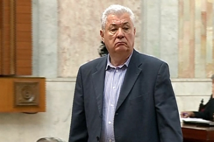 Timofti explica de ce i-a oferit in continuare lui Voronin paza de la stat: E un lider puternic, merita Timofti explica de ce i-a oferit in continuare lui Voronin paza de la stat: E un lider puternic, merita