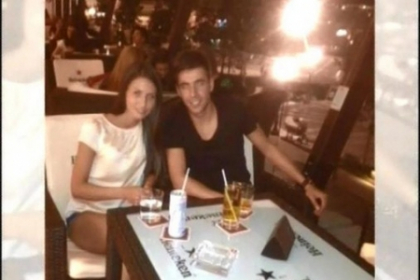 Fotbalistul Denis Zmeu va deveni tatic.  Iubita jucatorului este in luna a treia de sarcina