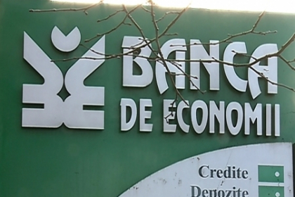 Guvernul a decis: Banca de Economii este exclusa din lista bunurilor care pot fi privatizate Guvernul a decis: Banca de Economii este exclusa din lista bunurilor care pot fi privatizate