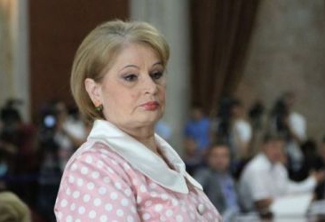 A murit Zinaida Chistruga. Deputatul PCRM avea 58 de ani