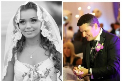 Nimeni nu credea in relatia lor! Cum aratau Marcel si Cornelia Stefanet in ziua nuntii - VIDEO Nimeni nu credea in relatia lor! Cum aratau Marcel si Cornelia Stefanet in ziua nuntii - VIDEO
