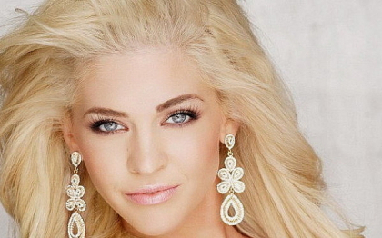 "Am reusit sa-i surprind pe toti". Ce meserie are tanara care poate deveni Miss America - VIDEO
"Am reusit sa-i surprind pe toti". Ce meserie are tanara care poate deveni Miss America - VIDEO