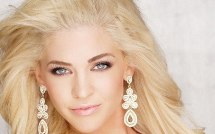 "Am reusit sa-i surprind pe toti". Ce meserie are tanara care poate deveni Miss America - VIDEO
"Am reusit sa-i surprind pe toti". Ce meserie are tanara care poate deveni Miss America - VIDEO
