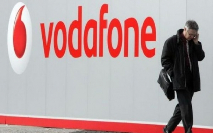 Furt de date de amploare la Vodafone Germania. 2 milioane de clienti, afectati