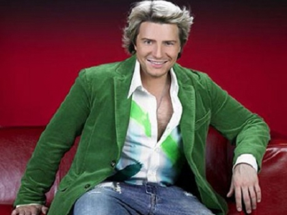 Nikolai Baskov a provocat un scandal cu tenta homosexuala! Vezi cu cine apare in tandreturi "“ FOTO