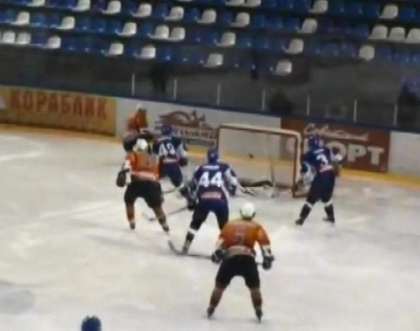 Platina Chisinau face show in Liga de Tineret de Hochei. Vezi cum a obtinut a treia victorie consecutiva Platina Chisinau face show in Liga de Tineret de Hochei. Vezi cum a obtinut a treia victorie consecutiva
