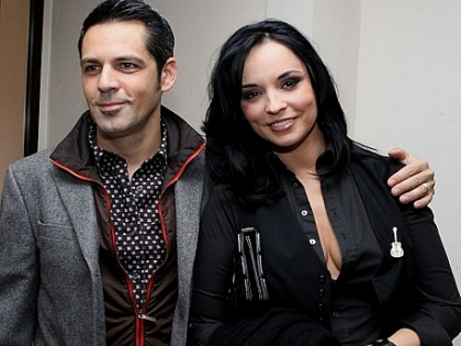 Scandalul ia proportii! Andreea Marin aduce acuzatii GRAVE fostului sot: "Nu vrea sa o vada pe fiica noastra" Scandalul ia proportii! Andreea Marin aduce acuzatii GRAVE fostului sot: "Nu vrea sa o vada pe fiica noastra"