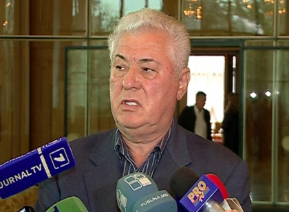 Voronin nu vrea paza? "NU am nevoie de bodyguarzi, dar asa a decis fractiunea" Voronin nu vrea paza? "NU am nevoie de bodyguarzi, dar asa a decis fractiunea"