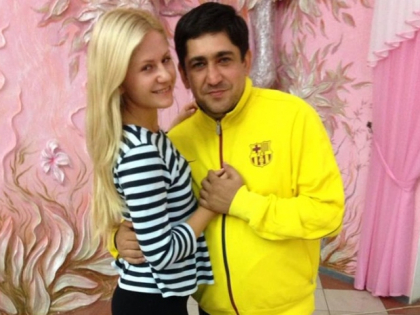 "El e singur, eu sunt singura"! Cum explica Corneliu Botgros si Tatiana Spanu ipostazele tandre - AUDIO
