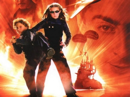 Ti-o mai amintesti pe fetita din Spy Kids? Cat de frumoasa este Alexa Vega la 25 de ani - FOTO Ti-o mai amintesti pe fetita din Spy Kids? Cat de frumoasa este Alexa Vega la 25 de ani - FOTO