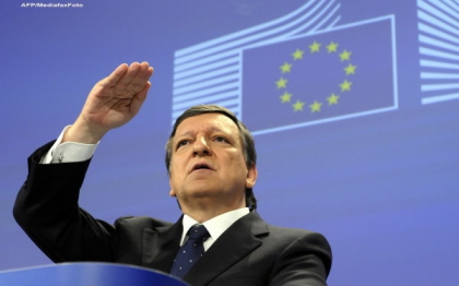 Barroso: Romania si Bulgaria indeplinesc criteriile pentru Schengen, trebuie sa primeasca o sansa Barroso: Romania si Bulgaria indeplinesc criteriile pentru Schengen, trebuie sa primeasca o sansa