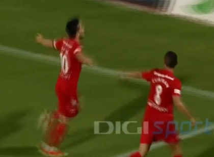 Caini fara dinti. Dinamo Bucuresti nu se trezeste in acest sezon: Au ajuns pe locul 9