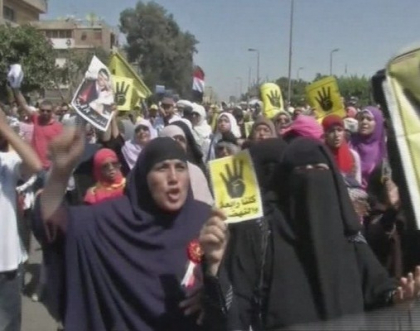 Protestele in Egipt par sa nu mai aiba un sfarsit. Inca o victima adaugata in lista neagra Protestele in Egipt par sa nu mai aiba un sfarsit. Inca o victima adaugata in lista neagra