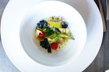 Cum vor arata ingredientele in trend anul viitor. Iata ce ne pregatesc marii bucatari