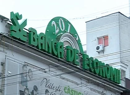 Expert economic: Cineva a obtinut active la Banca de Economii de 7 ori mai ieftine decat pretul real